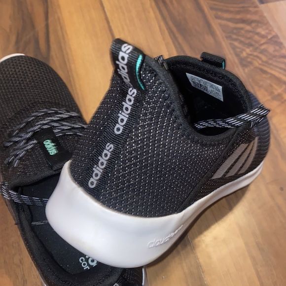 adidas Women's The Cloudfoam Pure Running Shoe - Picture 5 of 8